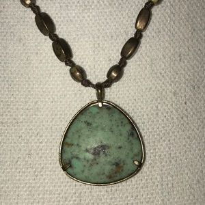 Lucky Brand necklace